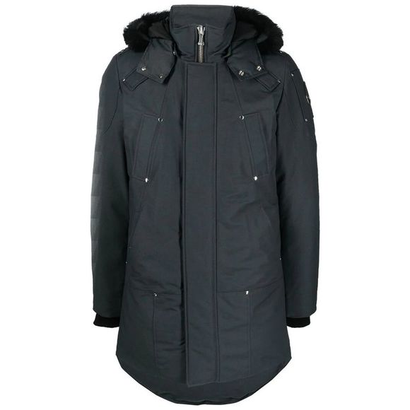 Moose Knuckles Sterling Down Parka - Picture 2 of 3